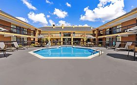 Best Western - Fayetteville